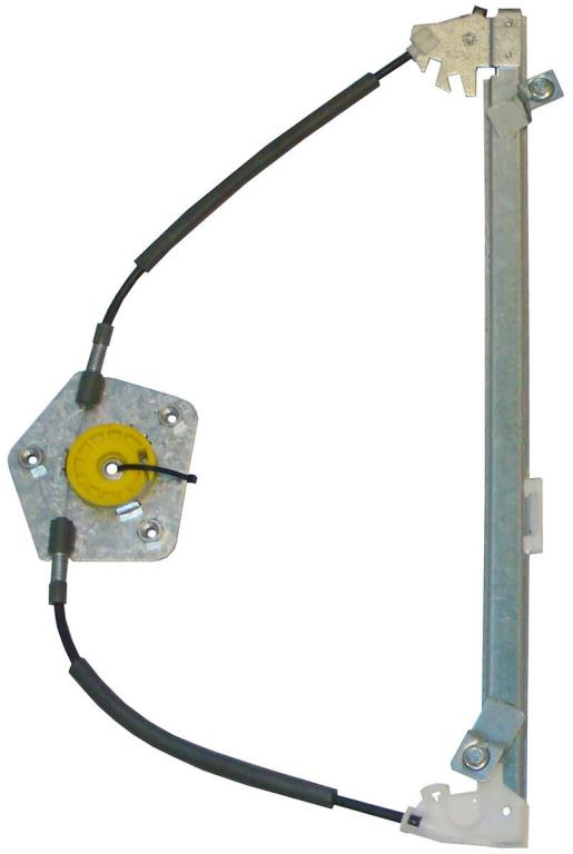 Elevador de vidro VALEO 850865